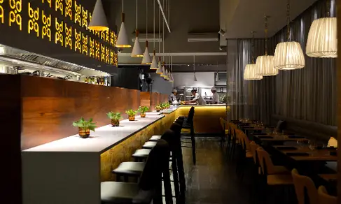 Restaurante Cumpanio Queretaro-image