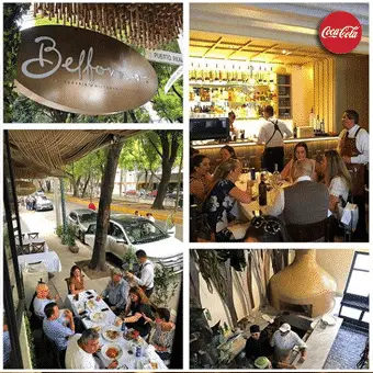 Restaurante Belforno Condesa-image
