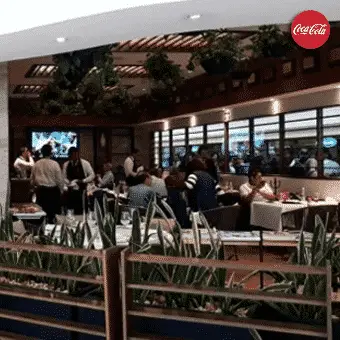 Restaurante La Mansión Aeropuerto T1-image
